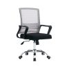 APOLO 2 NEW irodai forgószék (taupe)