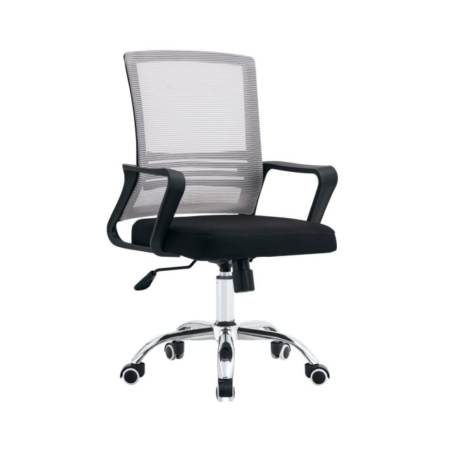 APOLO 2 NEW irodai forgószék (taupe)