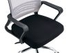 APOLO 2 NEW irodai forgószék (taupe)