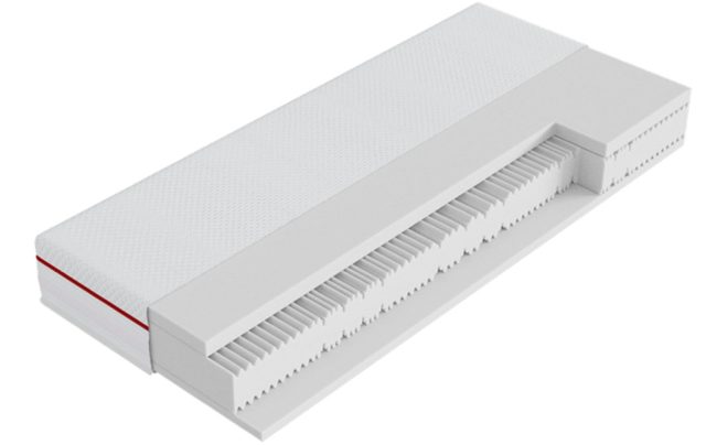 Daria 150 matrac 90*200 cm, H3 keménységű (Utolsó, kiállított darab!)