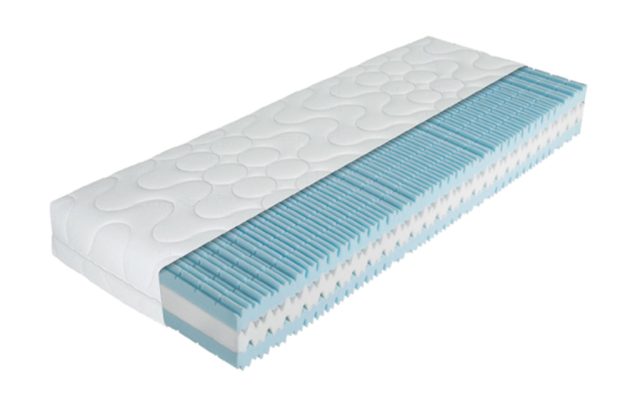Calina KS22 matrac 90*200 cm, H3 keménységű (Utolsó, kiállított darab!)
