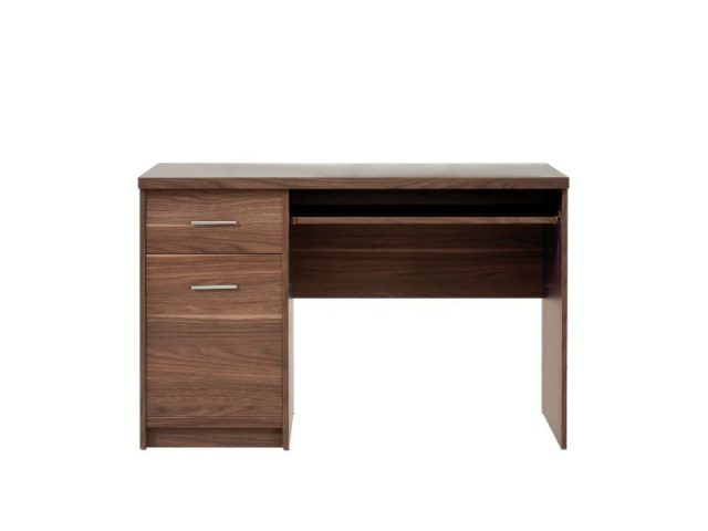 OPEN 006 - Íróasztal (dió)