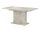 GIANT asztal összecsukható  160-200 | beton