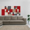 CreaWall Decor Panel SZETT #122-EXTRA