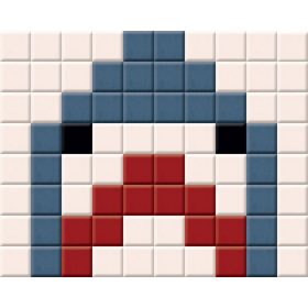 CreaWall Decor Panel SZETT #173-EXTRA