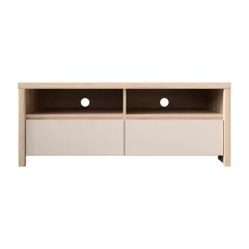 KASIA 002 Tv állvány (RTV2S140/40) - sonoma tölgy/kasmír