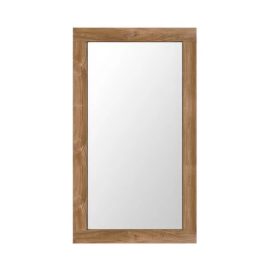 GERMAN 017 fali tükör (LUS/10/6) - stirling tölgy