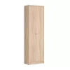 Nepo polcos szekrény - REG1D - sonoma tölgy