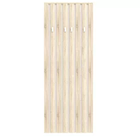 VERITAS fali fogas (WIE67) - sonoma tölgy/kasmír