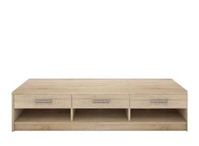 NEPO TV szekrény (RTV3S) - sonoma tölgy
