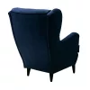 CARRY - Fotel (Soro 76 sötétkék)