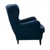 CARRY - Fotel (Soro 76 sötétkék)