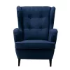CARRY - Fotel (Soro 76 sötétkék)