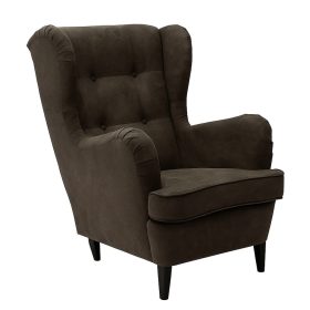 CARRY - Fotel (Soro 28 sötétbarna)