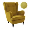 CARRY - Fotel (Soro 40 sárga)