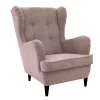 CARRY - Fotel (Soro 61 rózsaszín)