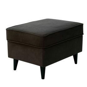 CARRY - Ülőke/lábtartó (Soro 28 sötét barna)