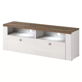   Larona 4BDZ41 TV állvány - 140 (Sibiu larche/sonoma truffel)