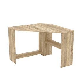RINO - sarokasztal, sonoma tölgy