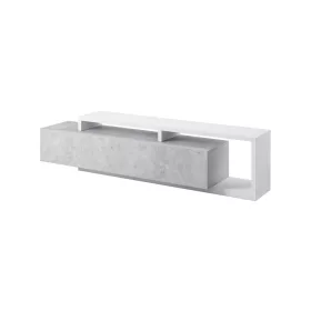 BOTA - TV-állvány - colorado beton/fehér