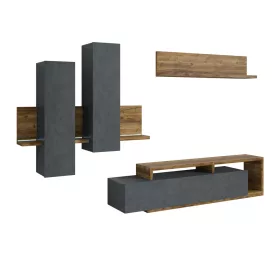 Bota nappali szett - appenzeller fenyő/matera