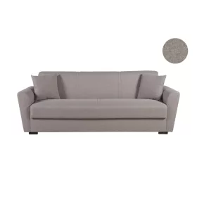 Fox háromüléses kanapé - bézs