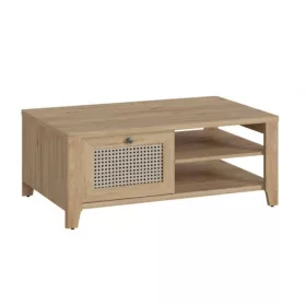 CHESS dohányzóasztal (VNNT02) - jackson hickory/amadeus