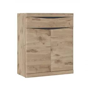 Limbo SUMGK1 2D1S komód - viking tölgy