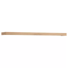 Winter TYP61 polc - San Remo tölgy/wenge