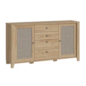 CHESS komód (VNNK05) - jackson hickory/amadeus