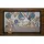 Eco Trend lábtörlő Soft Step Lima Mat Oriental Bird - 45 x 75 cm