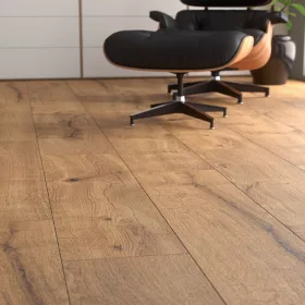 Rocko SPC vinyl padló R124 Clove 5 mm