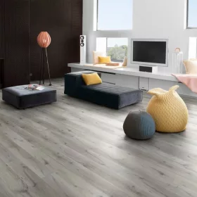   Ocean vízálló laminált padló B4104 Gyant Light Grey 8 mm