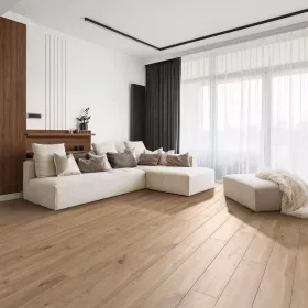   Kronostep vízálló laminált padló K405 Jarvis (széles) 8 mm