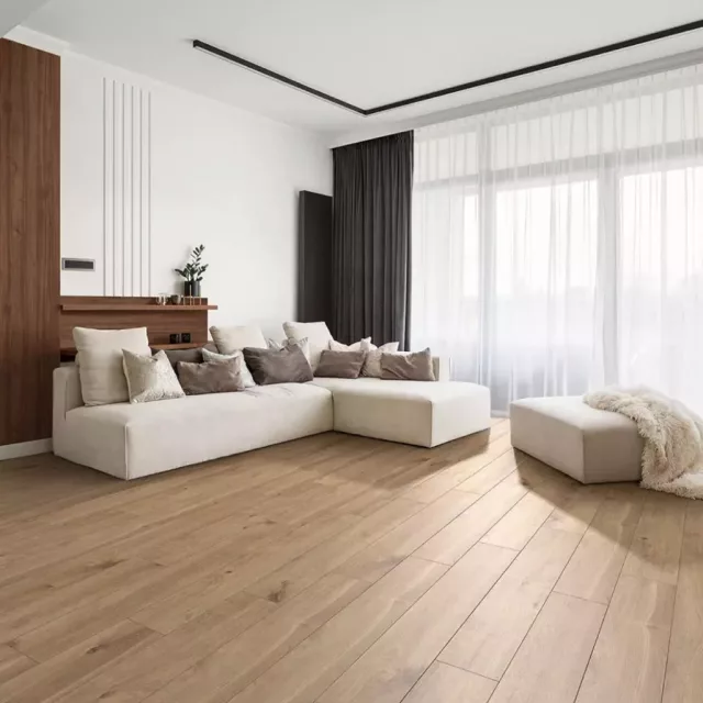 Kronostep vízálló laminált padló K405 Jarvis (széles) 8 mm
