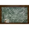 Eco Trend lábtörlő Lima Mat Leona Green - 45 x 75 cm