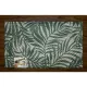 Eco Trend lábtörlő Lima Mat Leona Green - 45 x 75 cm