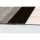 Aluminium 35 mm-es lapos burkolatváltó profil - 10906 - bronz - 0,9m - öntapadós