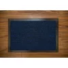 Dura mat lábtörlő kék 5880 - 50 x 80 cm