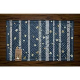 Eco Trend lábtörlő Lima Mat Star & Birch - 45 x 75 cm