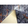 Porte szőnyeg 0066 szürke/arany 160x220 cm