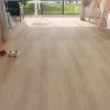 Kronostep vízálló laminált padló K626 Straw Savory tölgy 8 mm