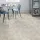 tekercses vinyl padló, PVC -  szürke kő mintás Bern 385 Gal 2 m