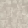 tekercses vinyl padló, PVC -  szürke kő mintás Bern 385 Gal 2 m