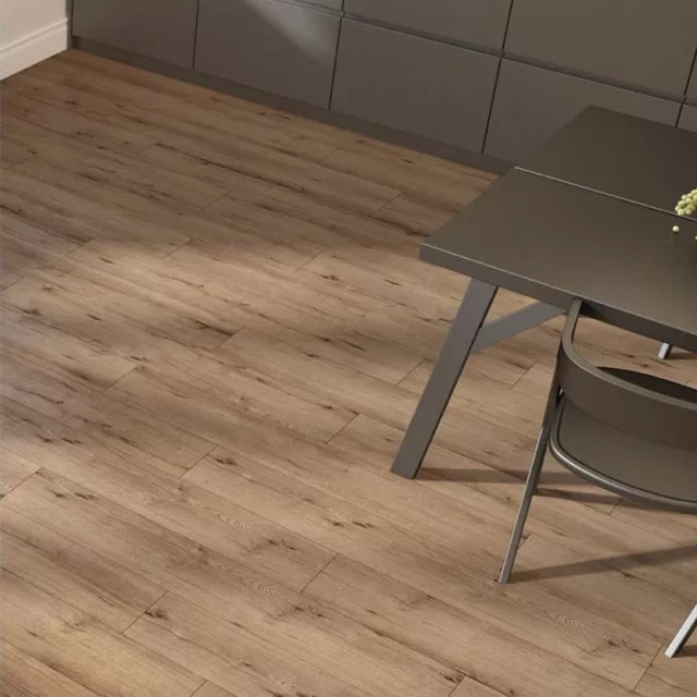 Natura Line laminált padló PRK504 Selge tölgy 8 mm