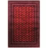 Abu Dhabi szőnyeg 6275 piros 200x290 cm