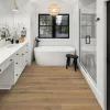 BerryAlloc LVT vinyl padló 60001567 Cracked  natural brown 5 mm