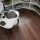 Ocean vízálló laminált padló B8111 Walnut Brown 8 mm