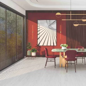 Laminált padló Solar 320SF Szürke dió 8 mm
