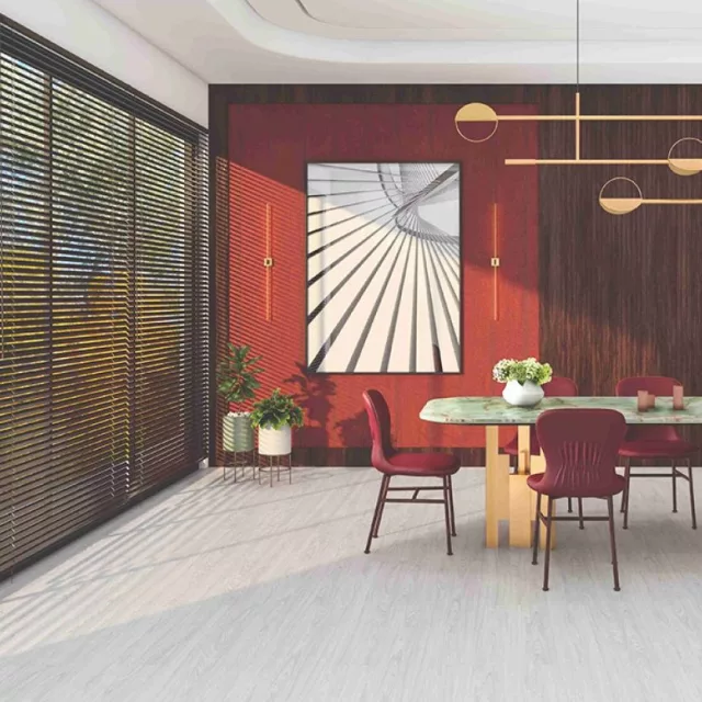 Laminált padló Solar 320SF Szürke dió 8 mm